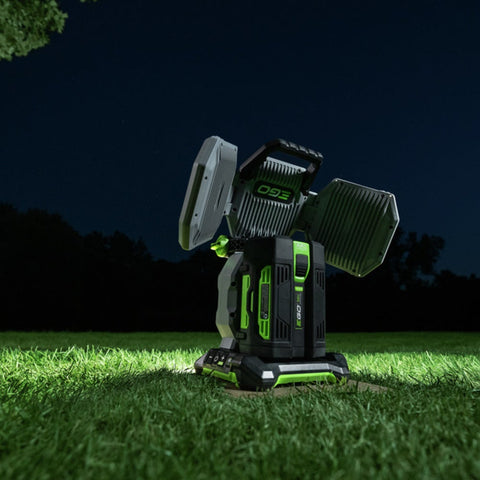 EGO LT1000 Portable Area Light