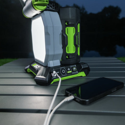 EGO LT1000 Portable Area Light