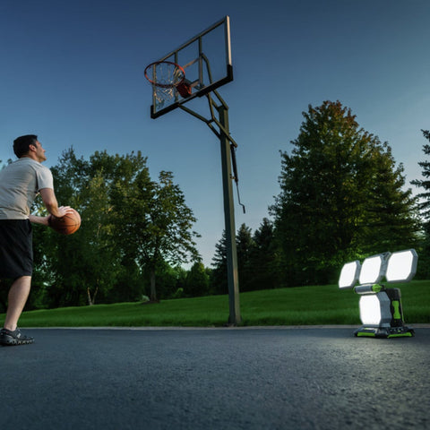 EGO LT1000 Portable Area Light