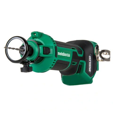 Metabo HPT M18DYAQ4M 18V Cordless Drywall Cut Out Tool Bare Tool
