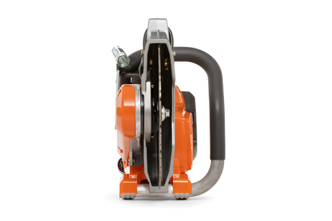 Husqvarna 970664002 K 540i Battery Powered Power Cutter