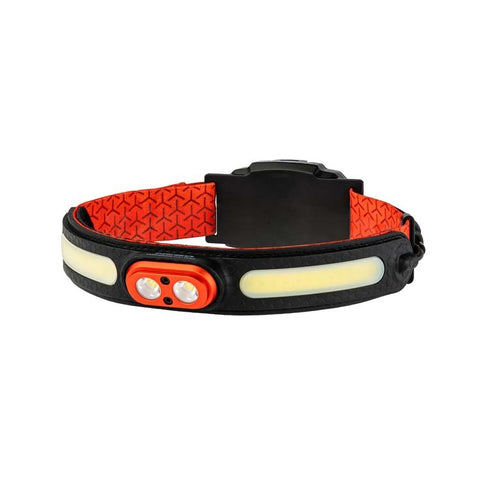 NEBO NEB-HLP-0021 CurvBeam 600 Flex Headlamp