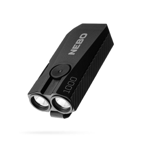 NEBO NEB-POC-0020 1K EDC Pocket Light 18 Count Display