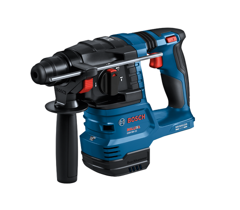Bosch GBH18V-22N 18V Brushless 3/4" SDS-plus® Bulldog Rotary Hammer (Bare Tool)