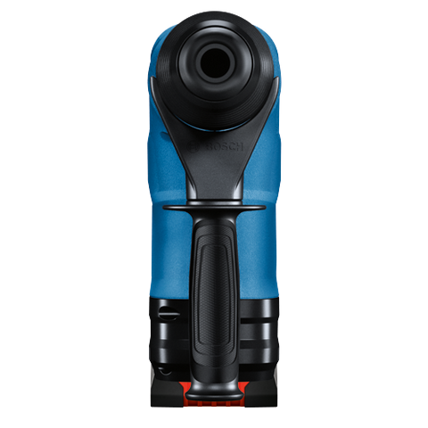 Bosch GBH18V-36CK27 18V 1-9/16 In. SDS-max Rotary Hammer Kit