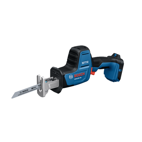 Bosch GSA18V-24N 18V Compact Reciprocating Saw