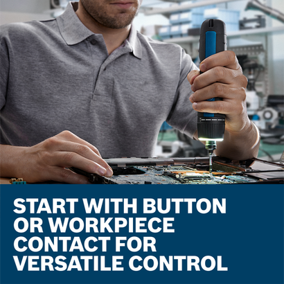 Bosch GSD4V-35 Cordless Screwdriver Bosch Go 3