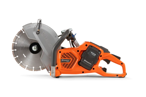 Husqvarna 970664002 K 540i Battery Powered Power Cutter