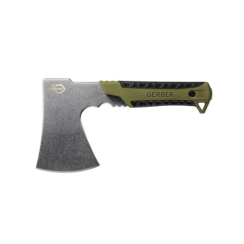 Gerber Gear 31-003482N Pack Hatchet - Flat Sage