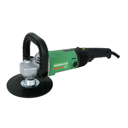 Metabo HPT SP18VA(H)M 7 Inch Disc Sander/Polisher