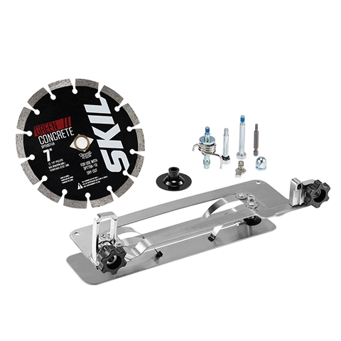 SKIL SPT5007-EA Green Cut Early Entry Attachment Kit