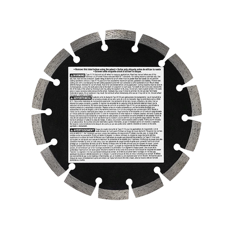 SKIL SPT5007-EA Green Cut Early Entry Attachment Kit