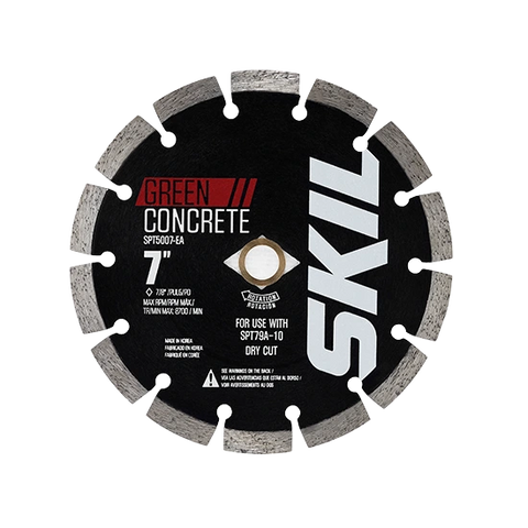 SKIL SPT5007-EA Green Cut Early Entry Attachment Kit