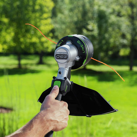 EGO ST1620T 16” LINE IQ™ String Trimmer with POWERLOAD™ Technology Tool Only