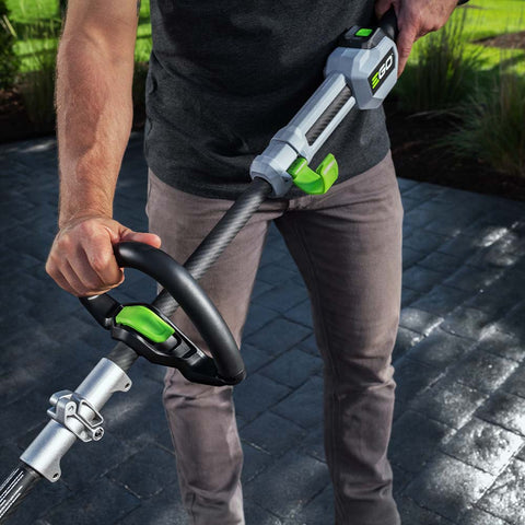 EGO ST1620T 16” LINE IQ™ String Trimmer with POWERLOAD™ Technology Tool Only