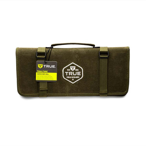 True TRU-ACC-0009 PrimalForge Waxed Canvas Roll