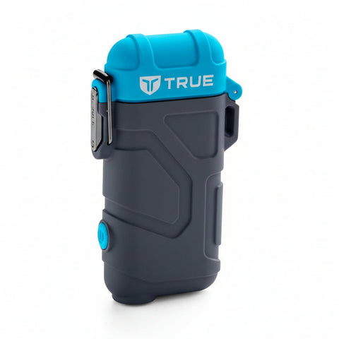 True TRU-ACC-0015 Plasma XRL USB Device - Blue / Gray