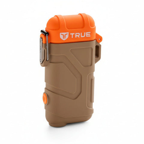 True TRU-ACC-0017 Plasma XRL USB Device - Orange / Flat Dark Earth