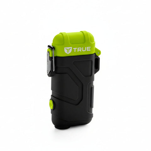 True TRU-ACC-0016 Plasma XRL USB Device - Green / Black