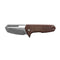 TRUE TRU-FMK-0015 - CEJA Tanto Flipper Knife