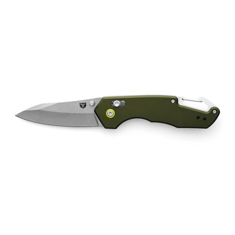 True TRU-FMK-0028 REPOSE 3" Wharncliffe Knife