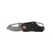 TRUE TRU-FMK-1009 Berm Keychain Knife