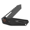 TRUE TRU-FMK-1030 BERM Tanto Flipper Knife