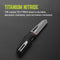 TRUE TRU-FMK-1030 BERM Tanto Flipper Knife