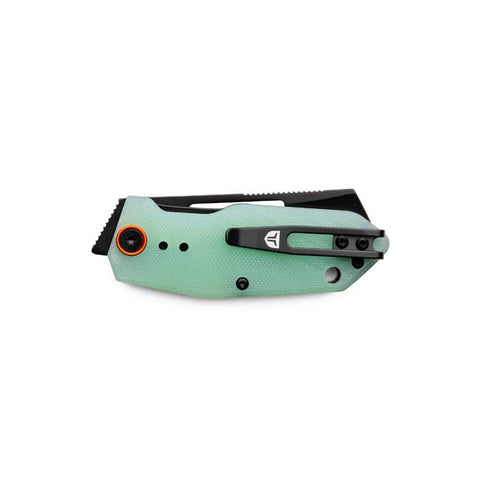 True TRU-FMK-1035 BERM Cleaver Flipper Knife