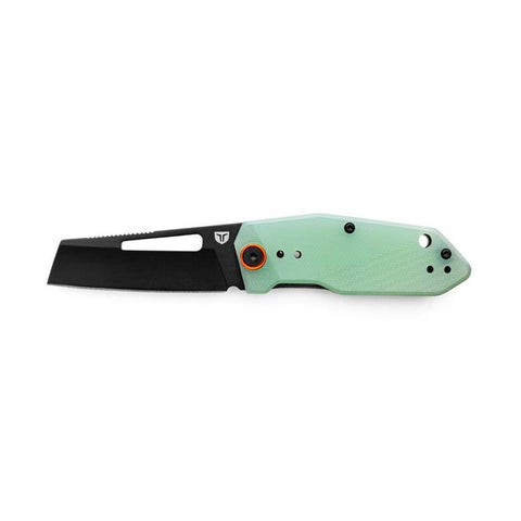 True TRU-FMK-1035 BERM Cleaver Flipper Knife