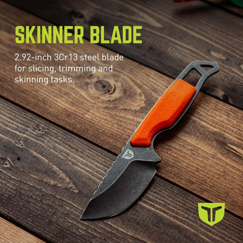True TRU-FXK-0002 NEKKID Skinner