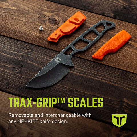 True TRU-FXK-0002 NEKKID Skinner
