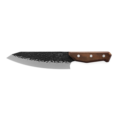 True TRU-FXK-0007 PrimalForge Chef Knife