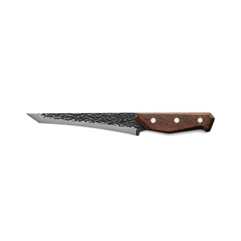 True TRU-FXK-1017 PrimalForge Tanto Slicer