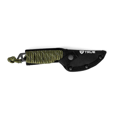 True TRU-FXK-1020 NEKKID Fixed Blade Knife