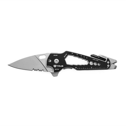 True TRU-KNF-0016 SmartKnife+