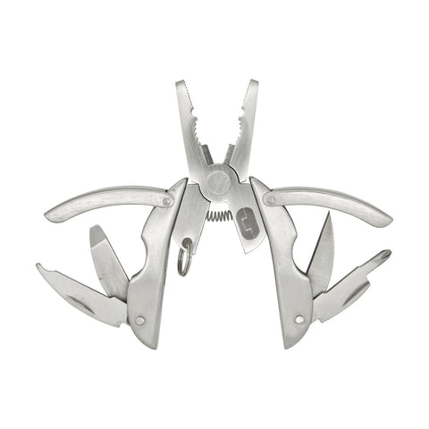True TRU-TOL-0002 Scarab Multi-Tool