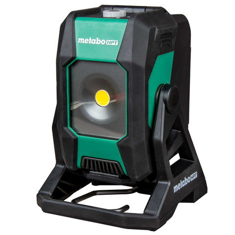 Metabo HPT UB18DBQ4M 18V MultiVolt™ Cordless 2,000 Lumen LED Work Light (Tool Body Only)