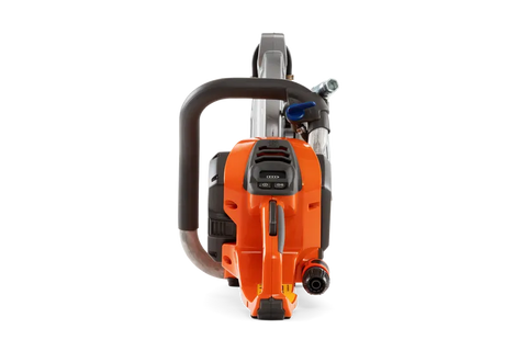 Husqvarna 970664002 K 540i Battery Powered Power Cutter