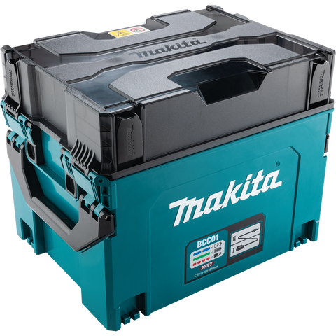 Makita BCC01 Product Shot