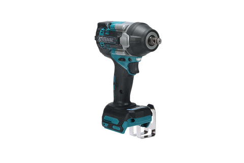 Makita GWT07Z 40V max XGT® Brushless Cordless 4-Speed Mid-Torque 1/2" Sq. Drive Impact Wrench with Friction Ring Anvil (Tool Only)