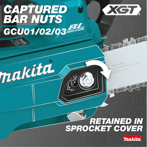 Makita GCU01Z product feature 19