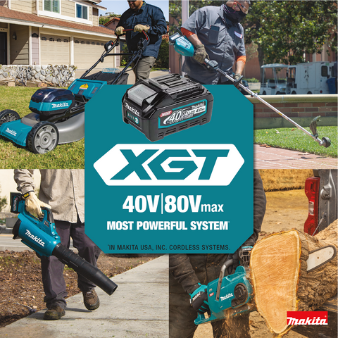 Makita GCU01Z product feature 24