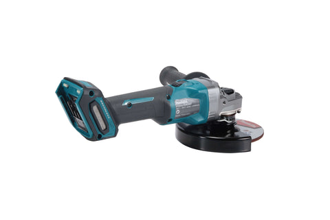 Makita GAG07Z 40V max XGT® Brushless Cordless 6" Angle Grinder with Electric Brake (Tool Only)