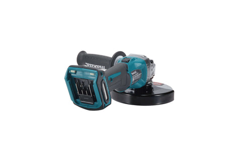 Makita GAG07Z 40V max XGT® Brushless Cordless 6" Angle Grinder with Electric Brake (Tool Only)