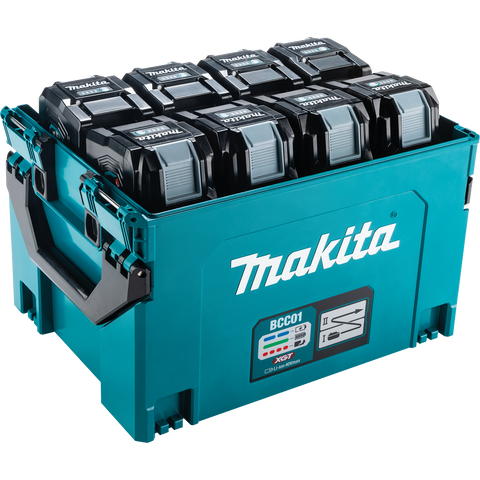 Makita BCC01 Feature Shot (no lid)