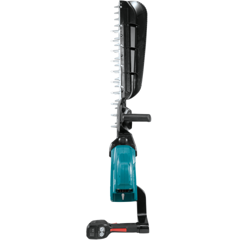 Makita GHU04Z Feature Shot (top view)