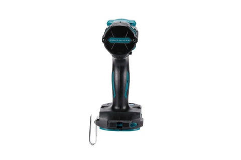 Makita GWT04Z 40V max XGT® Brushless Cordless 4-Speed 1/2" Sq. Drive Impact Wrench with Friction Ring Anvil (Tool Only)