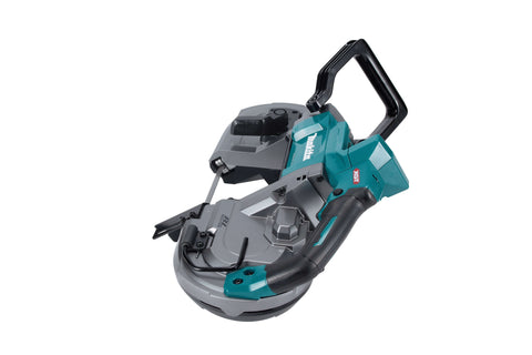 Makita GBP01Z 40V max XGT® Brushless Cordless Deep Cut Portable Band Saw (Tool Only)