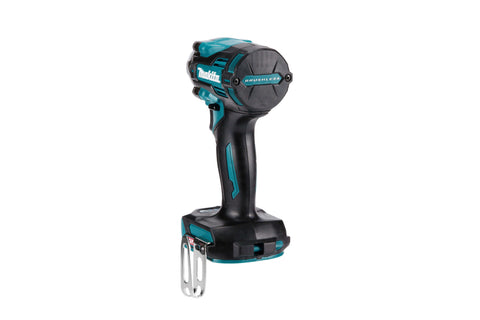 Makita GWT04Z 40V max XGT® Brushless Cordless 4-Speed 1/2" Sq. Drive Impact Wrench with Friction Ring Anvil (Tool Only)